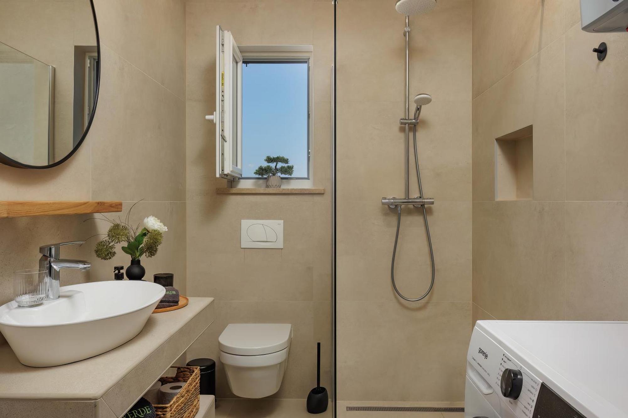 Perla Villa Labin (Istria)