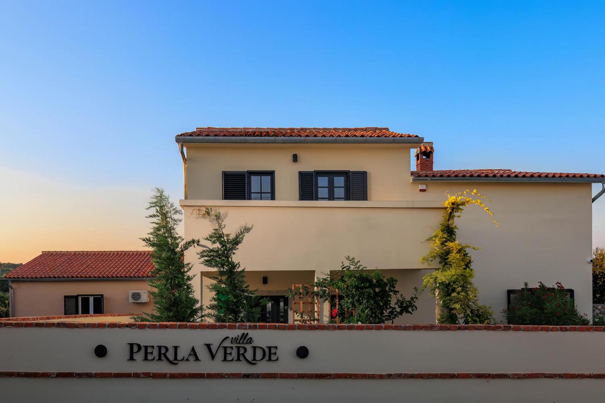 Perla Labin (Istria)