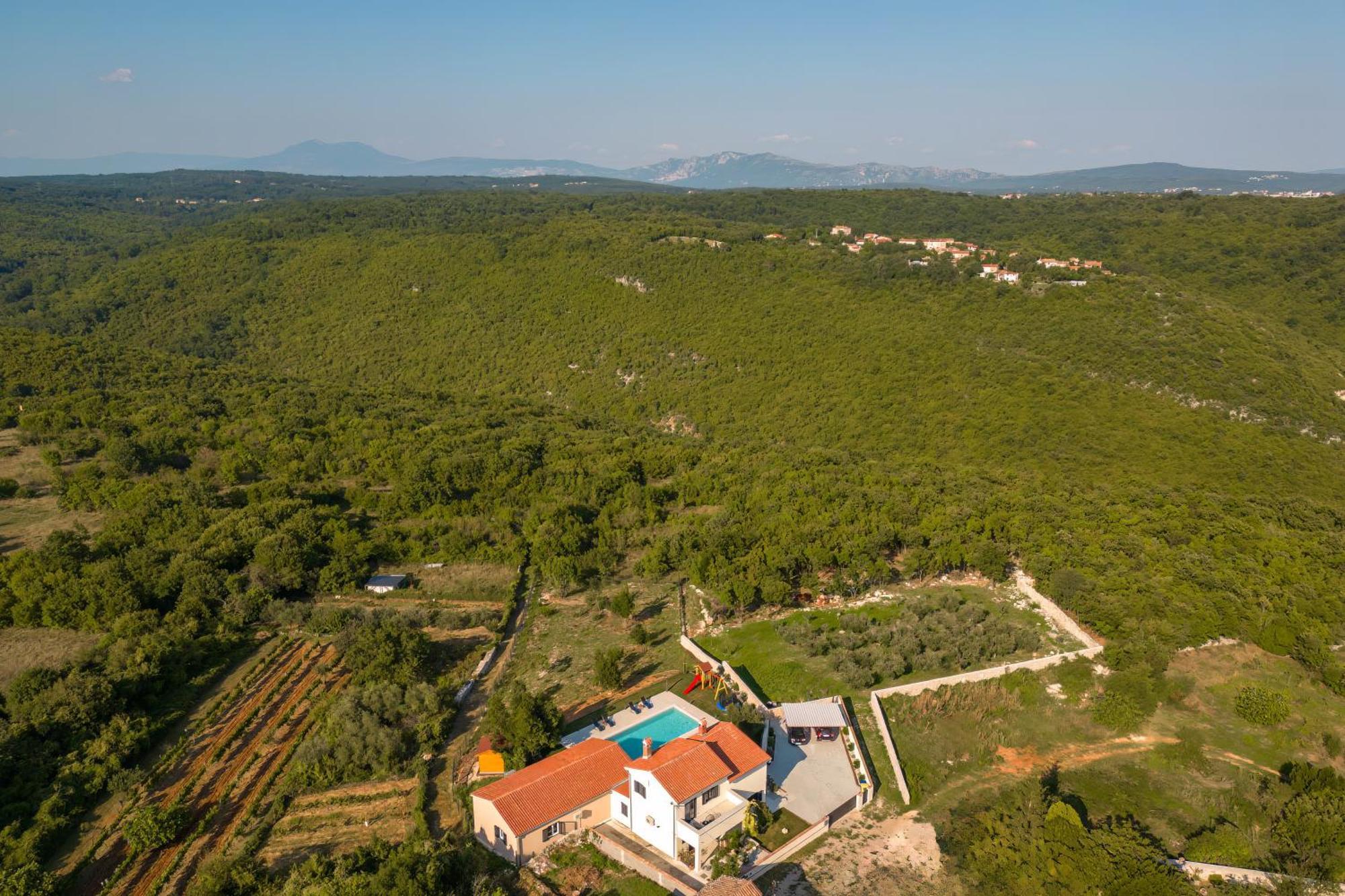 Villa Perla *