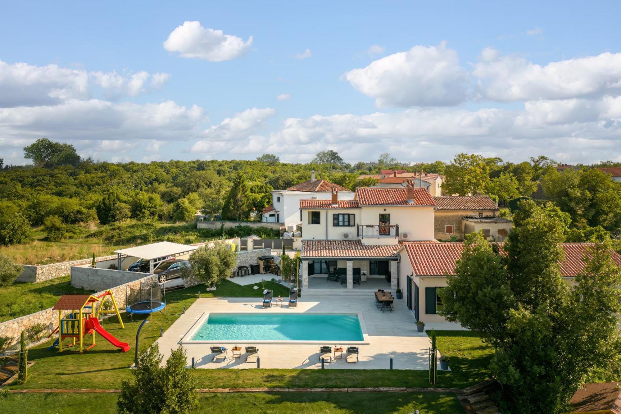 Villa Perla *