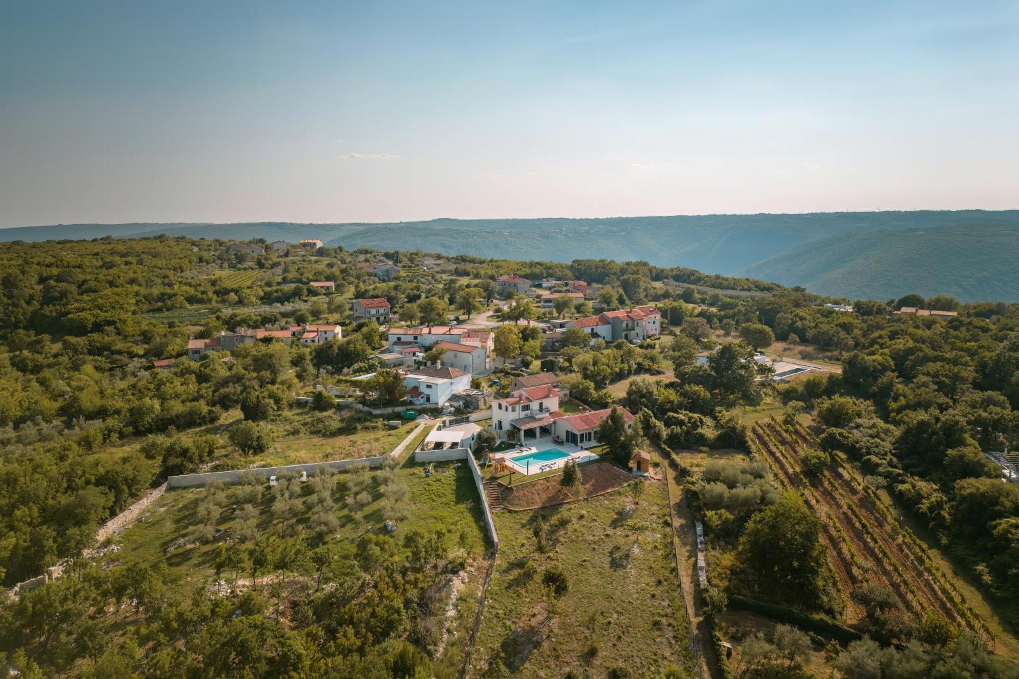 Villa Perla *